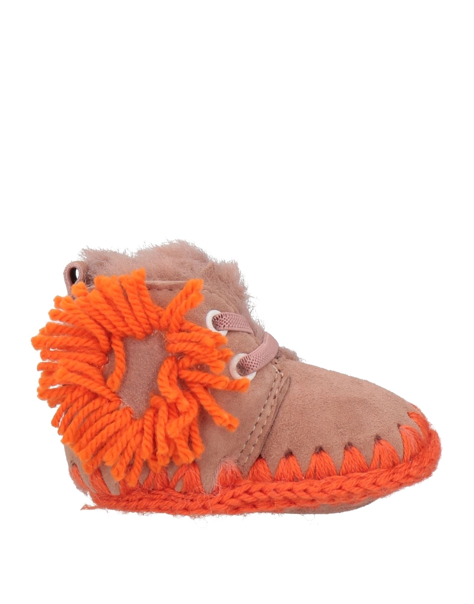 MOU - ベビーシューズ