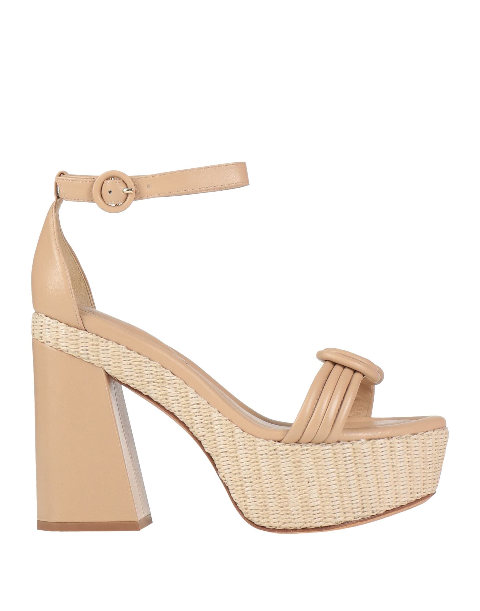 ALEXANDRE BIRMAN - Espadrilles