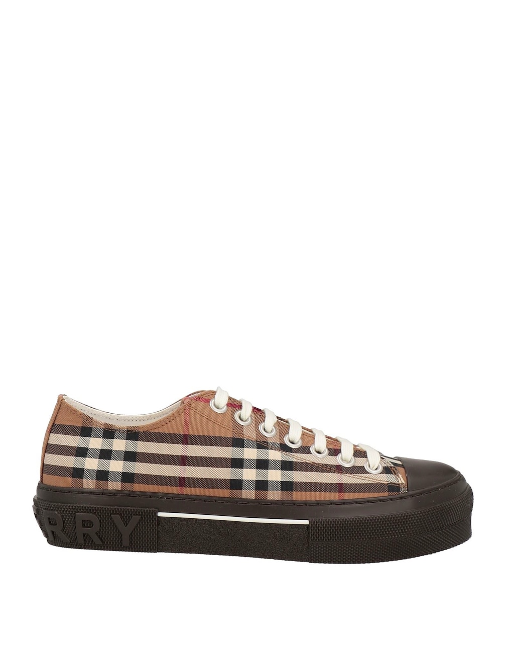 BURBERRY - Sneakers