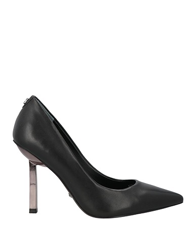 GUESS Pump Black Leather