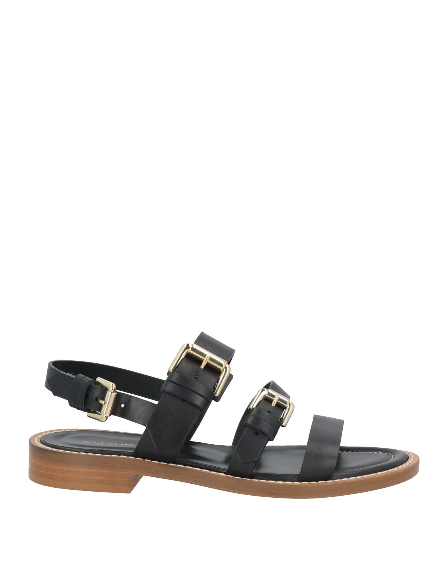 GUGLIELMO ROTTA - Sandals