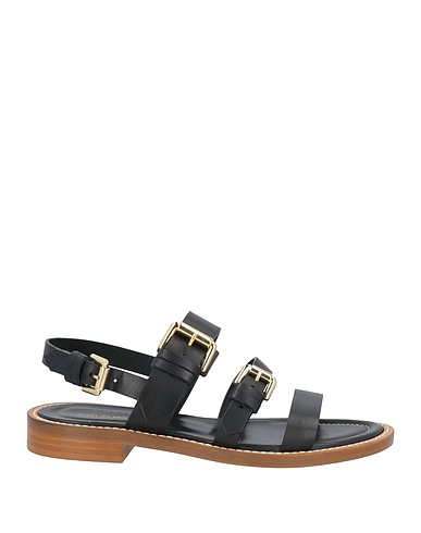 GUGLIELMO ROTTA Sandals Leather