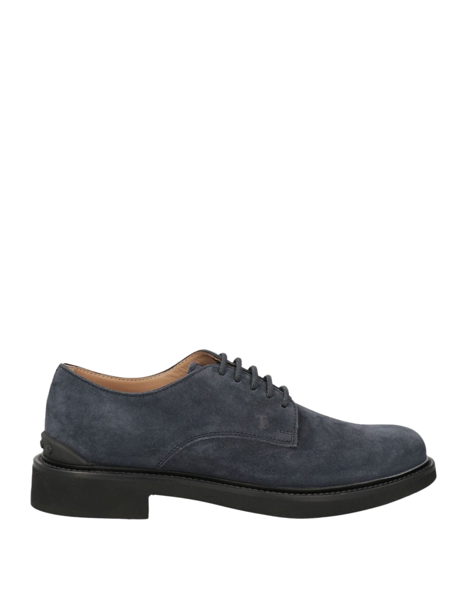 TOD'S - Lace-up shoes
