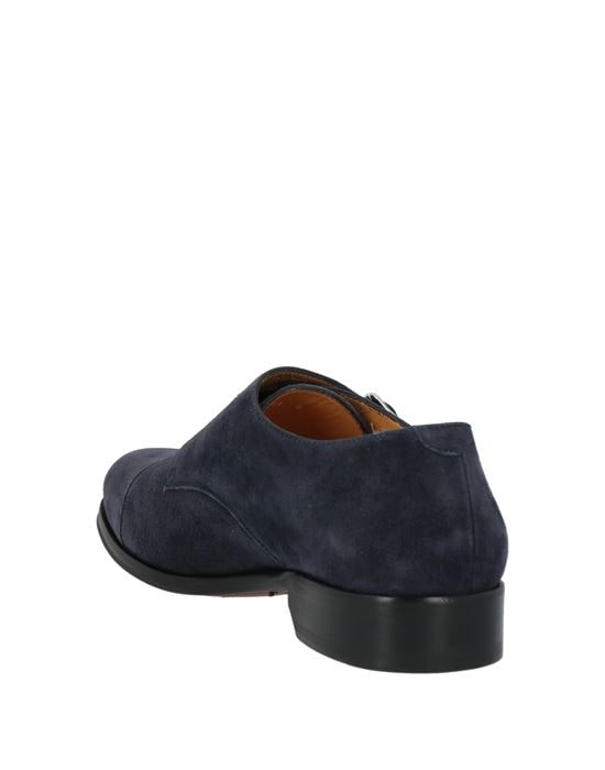 BOTTI Мокасины