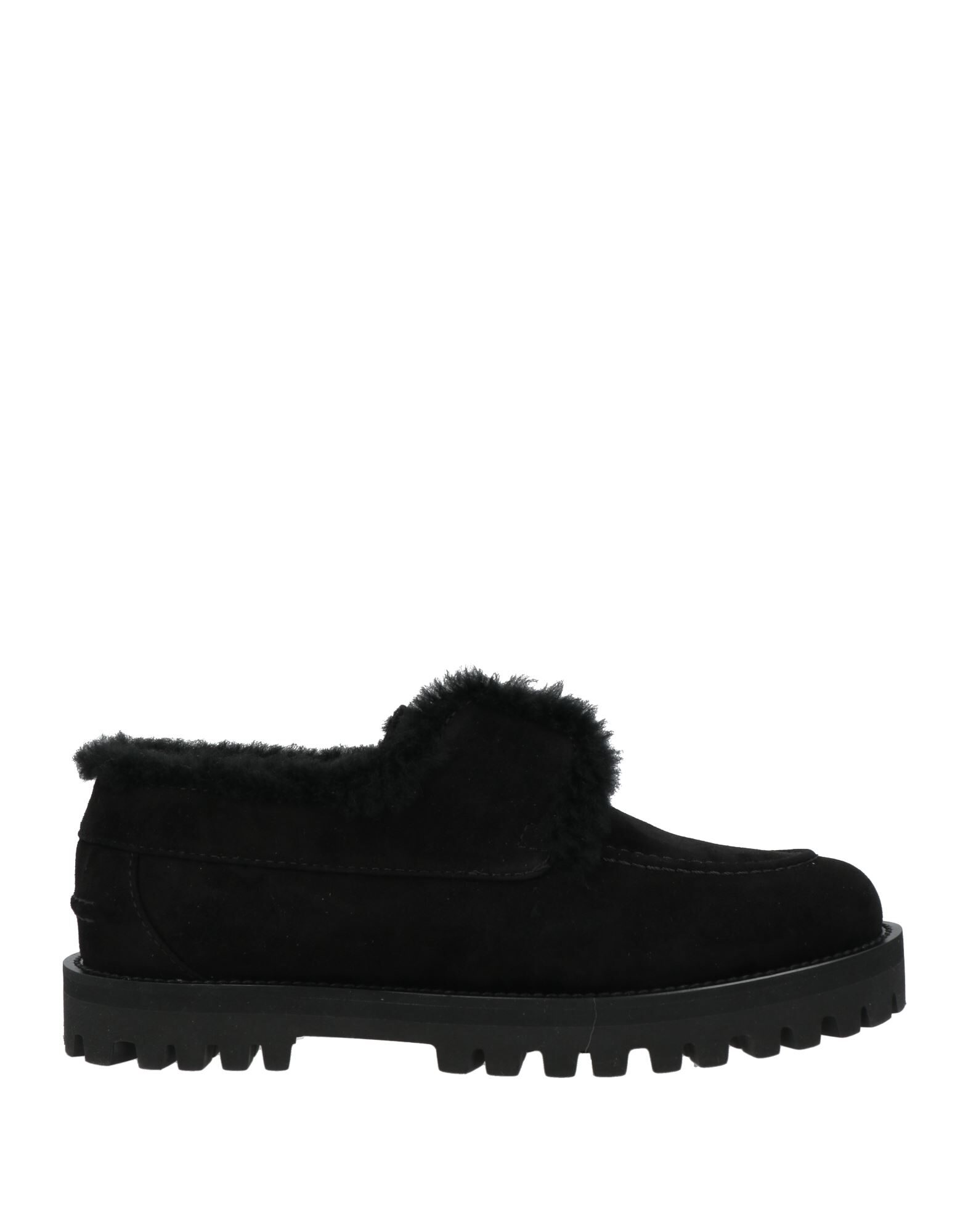 LE SILLA - モカシン