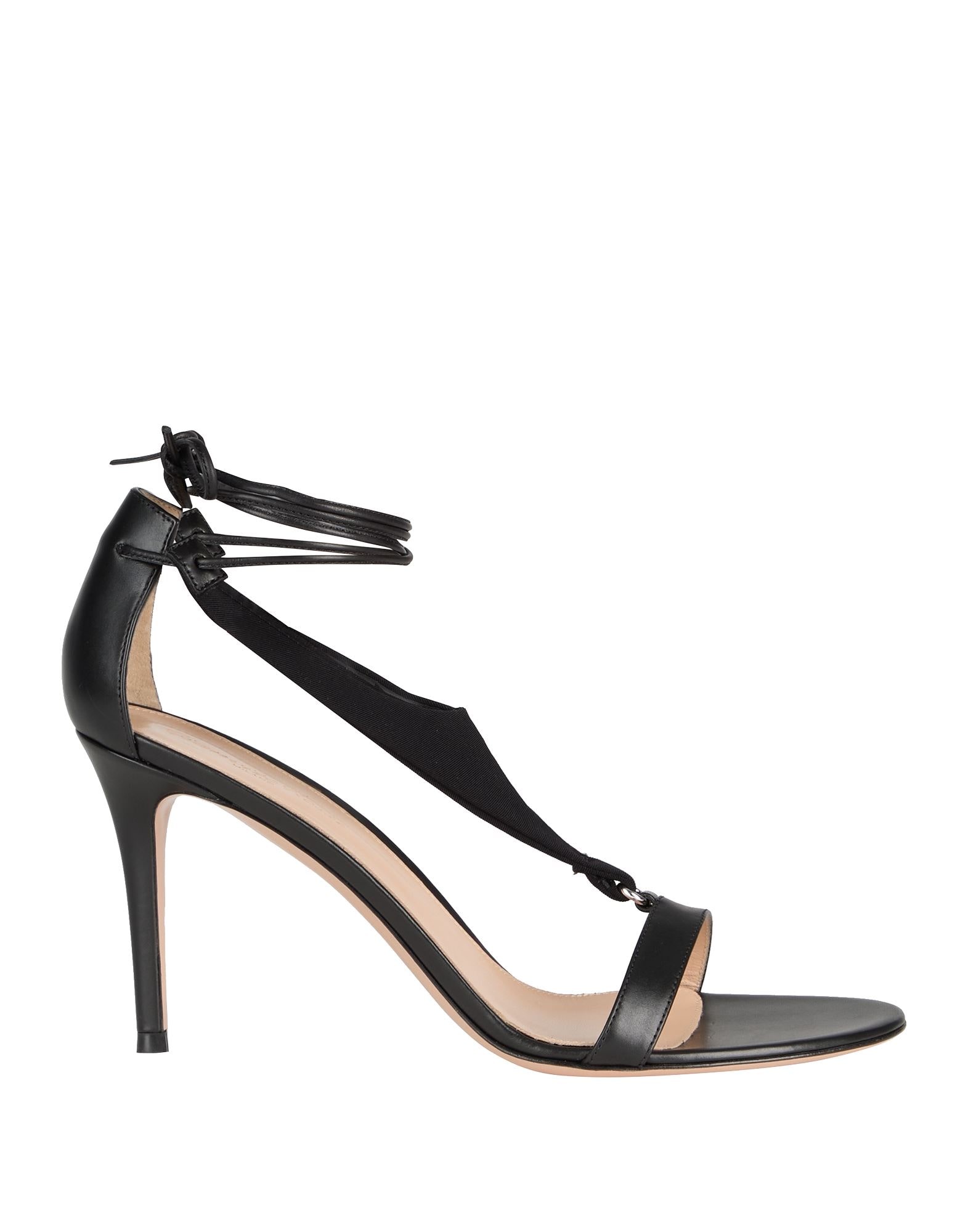 GIANVITO ROSSI - Sandals