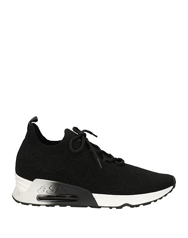 ASH Sneakers Black Textile fibres