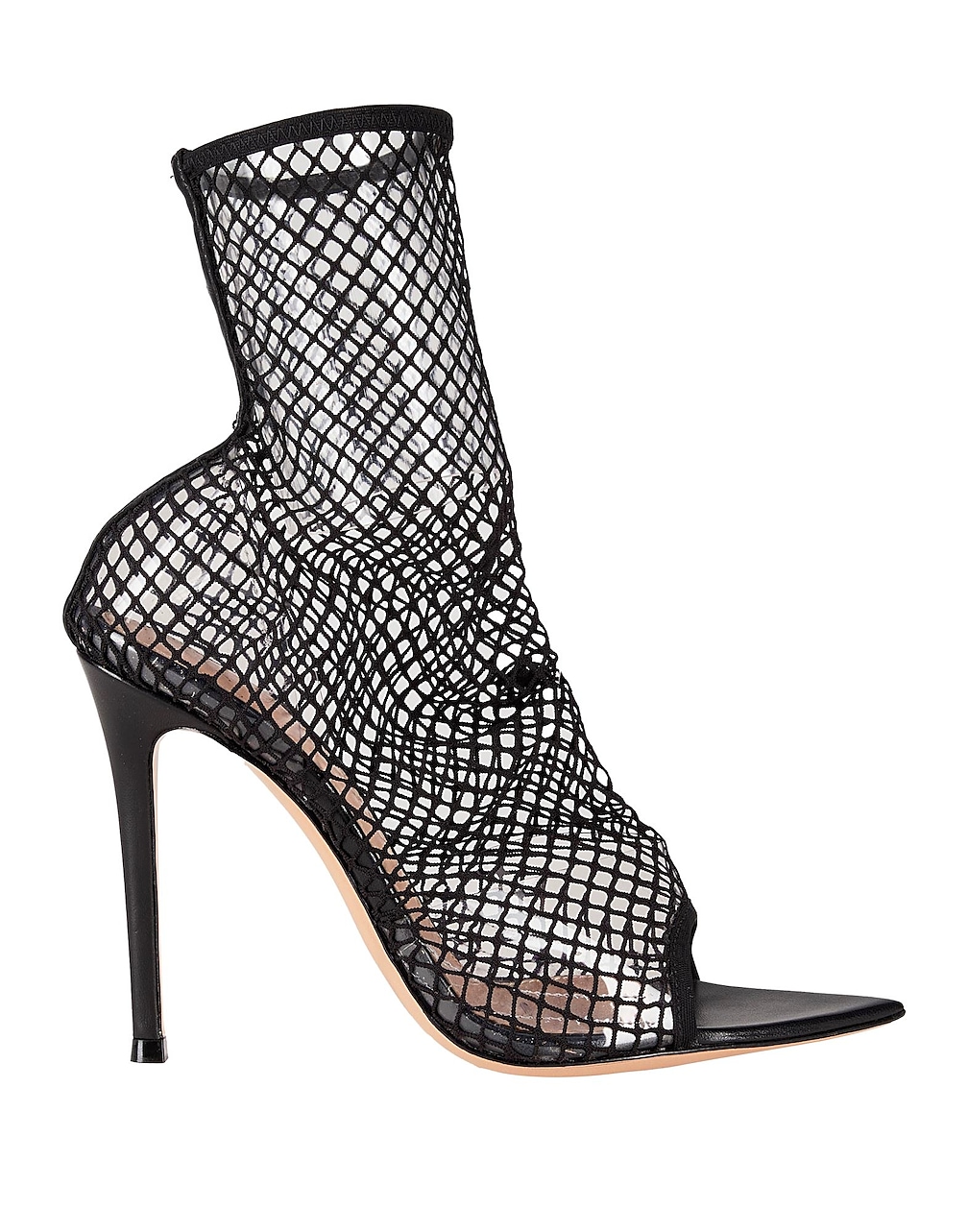 GIANVITO ROSSI - Ankle boots