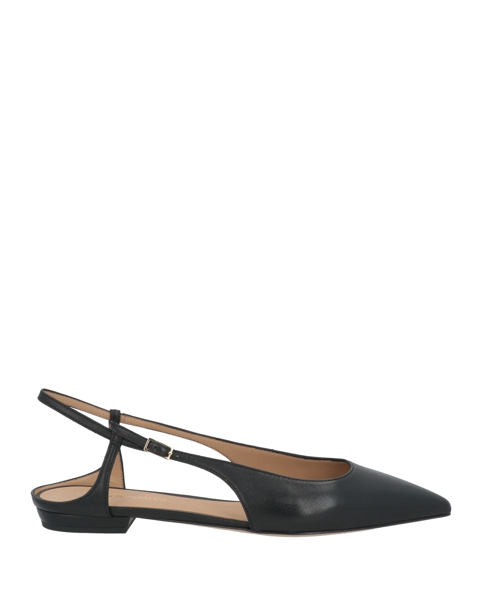 EMPORIO ARMANI - Ballet flats
