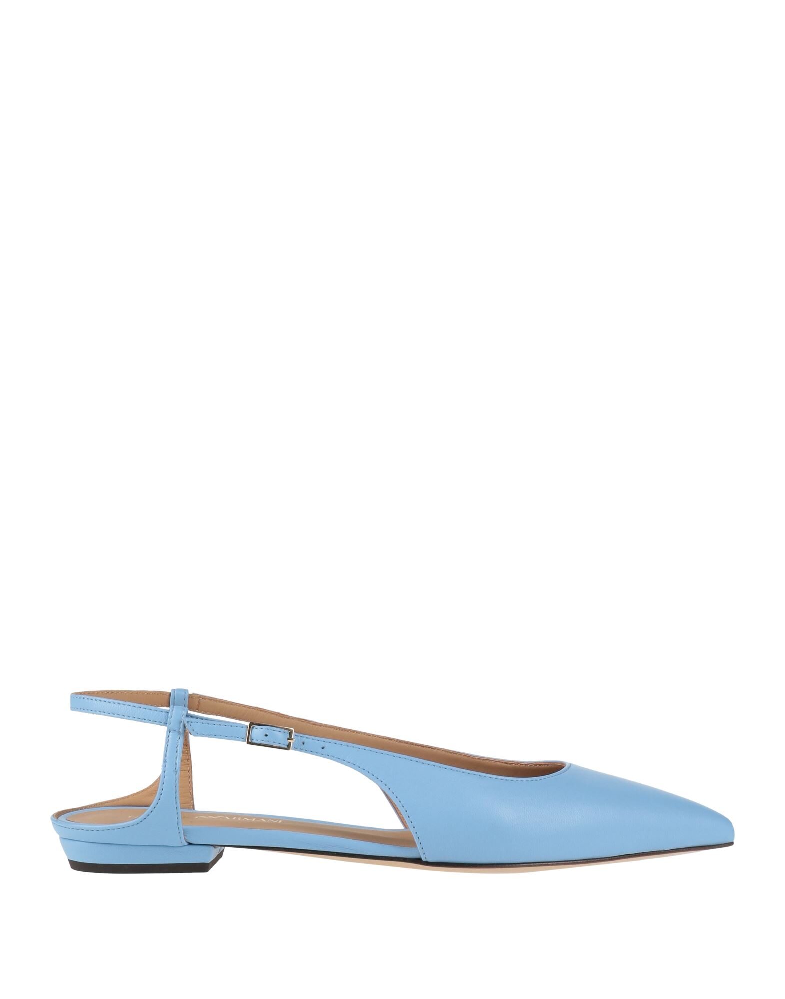 EMPORIO ARMANI - Ballet flats