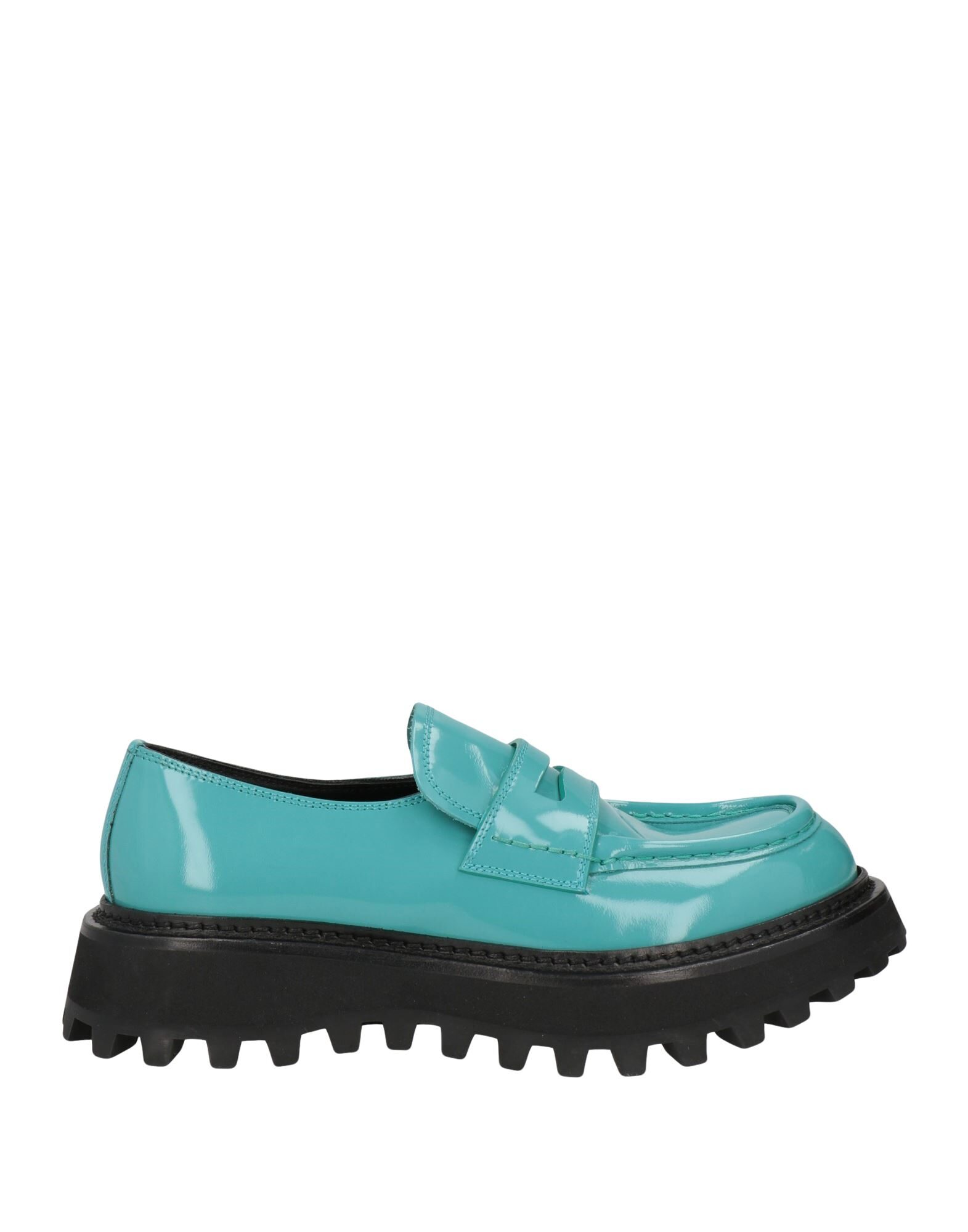 DOLCE&GABBANA - Loafers