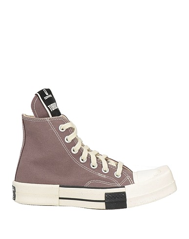 CONVERSE Sneakers Lead Textile fibres, Synthetic fibers