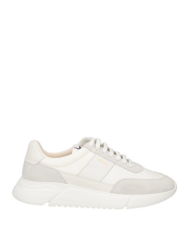 AXEL ARIGATO Sneakers Blanc Cuir