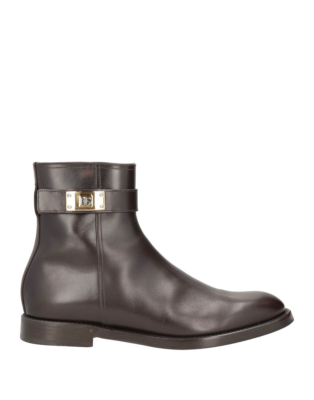 DOLCE&GABBANA - Stiefeletten