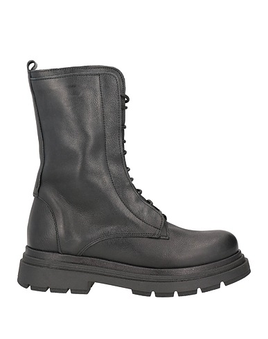 ISLO ISABELLA LORUSSO Ankle boot Black Calfskin