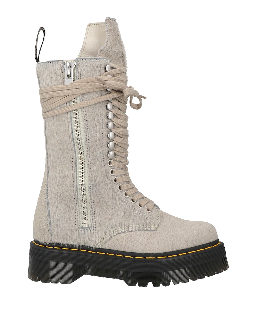 DR. MARTENS x RICK OWENS - Bottines