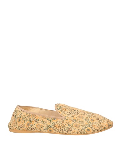 LIWAN FOR LOCAL DISTRIBUTION Mocassino Sabbia Fibre tessili