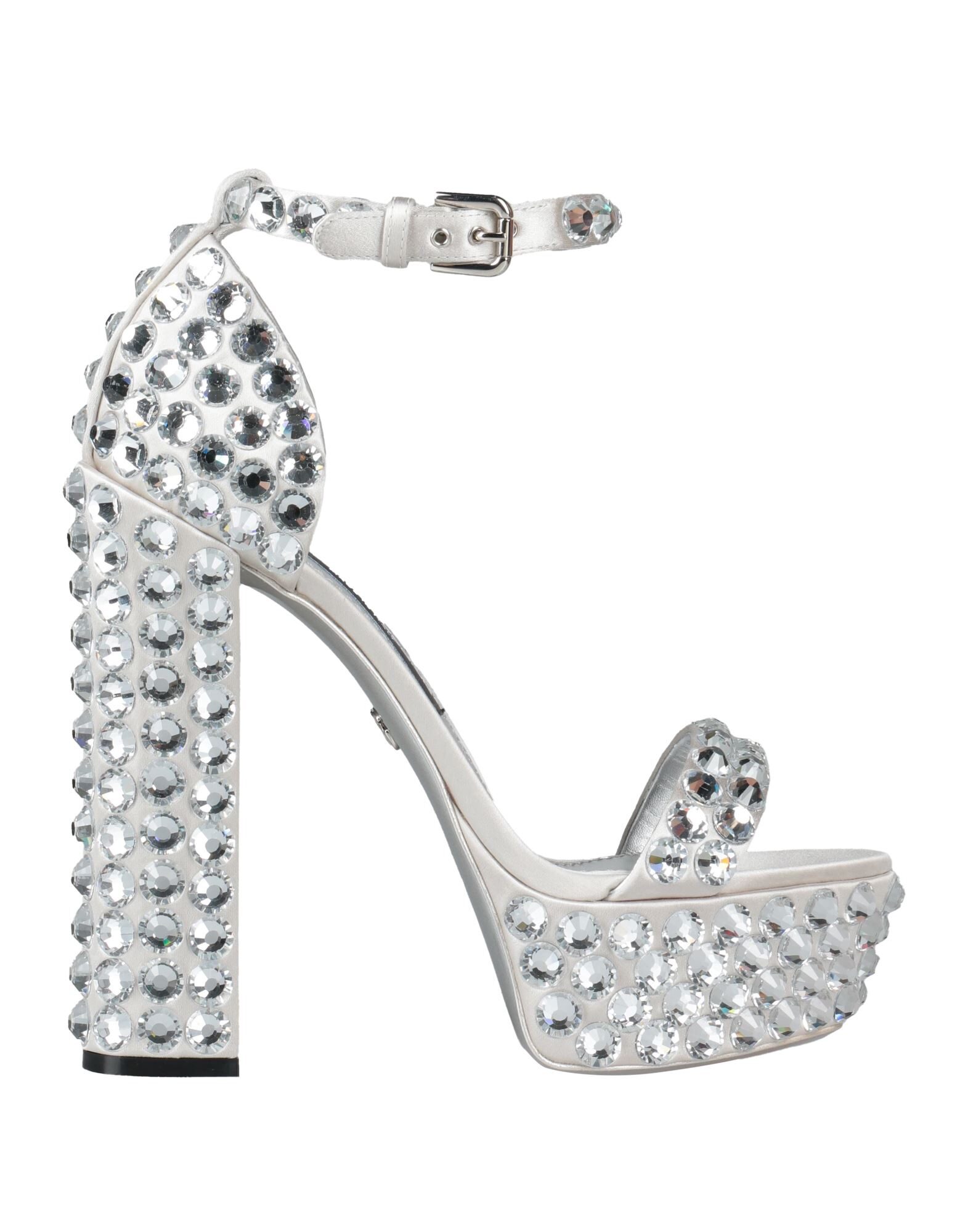 DOLCE&GABBANA - Сандалии