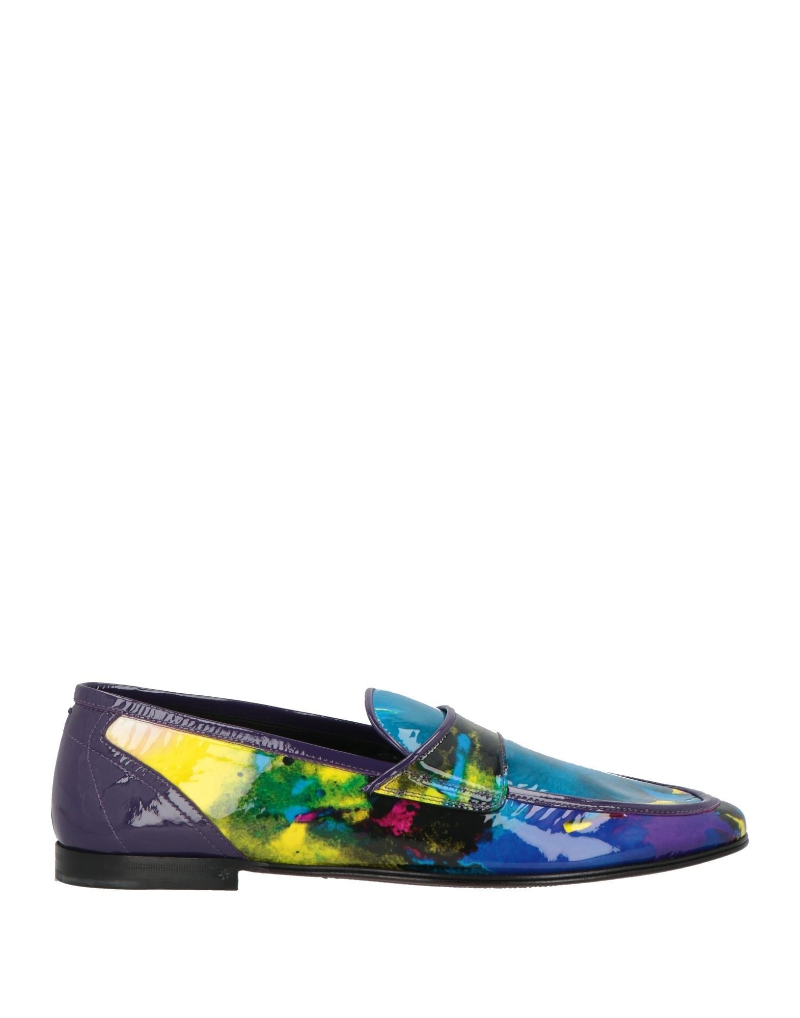 DOLCE&GABBANA - Loafers