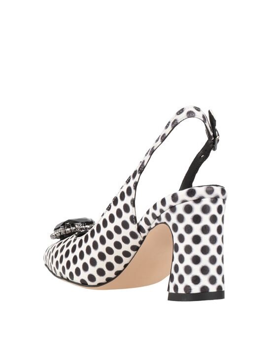 TOSCA BLU Туфли