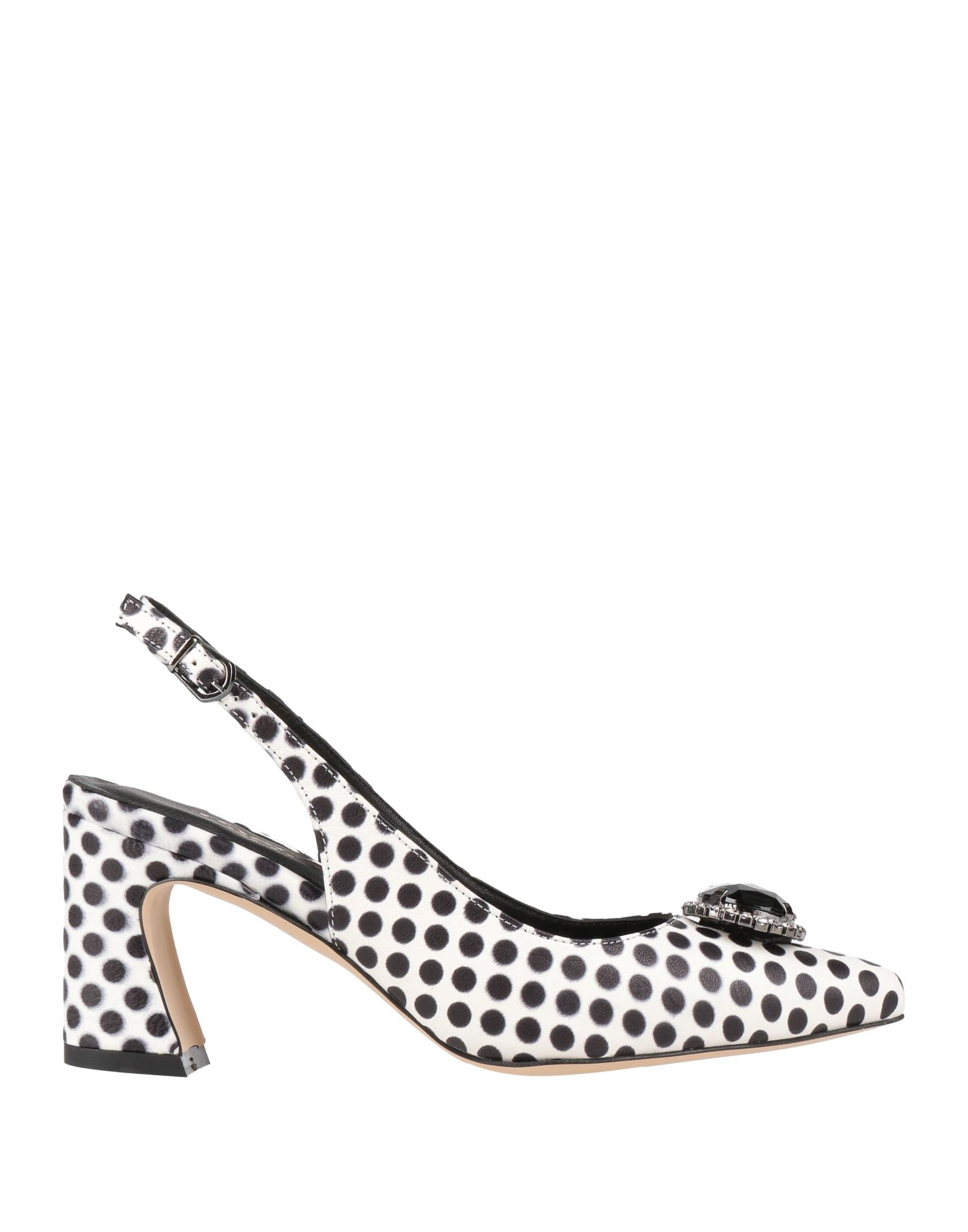 TOSCA BLU - パンプス