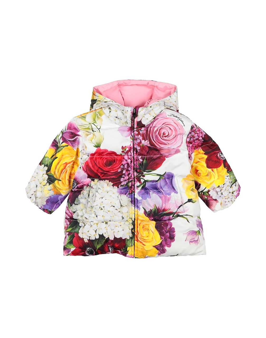 DOLCE&GABBANA - Puffers