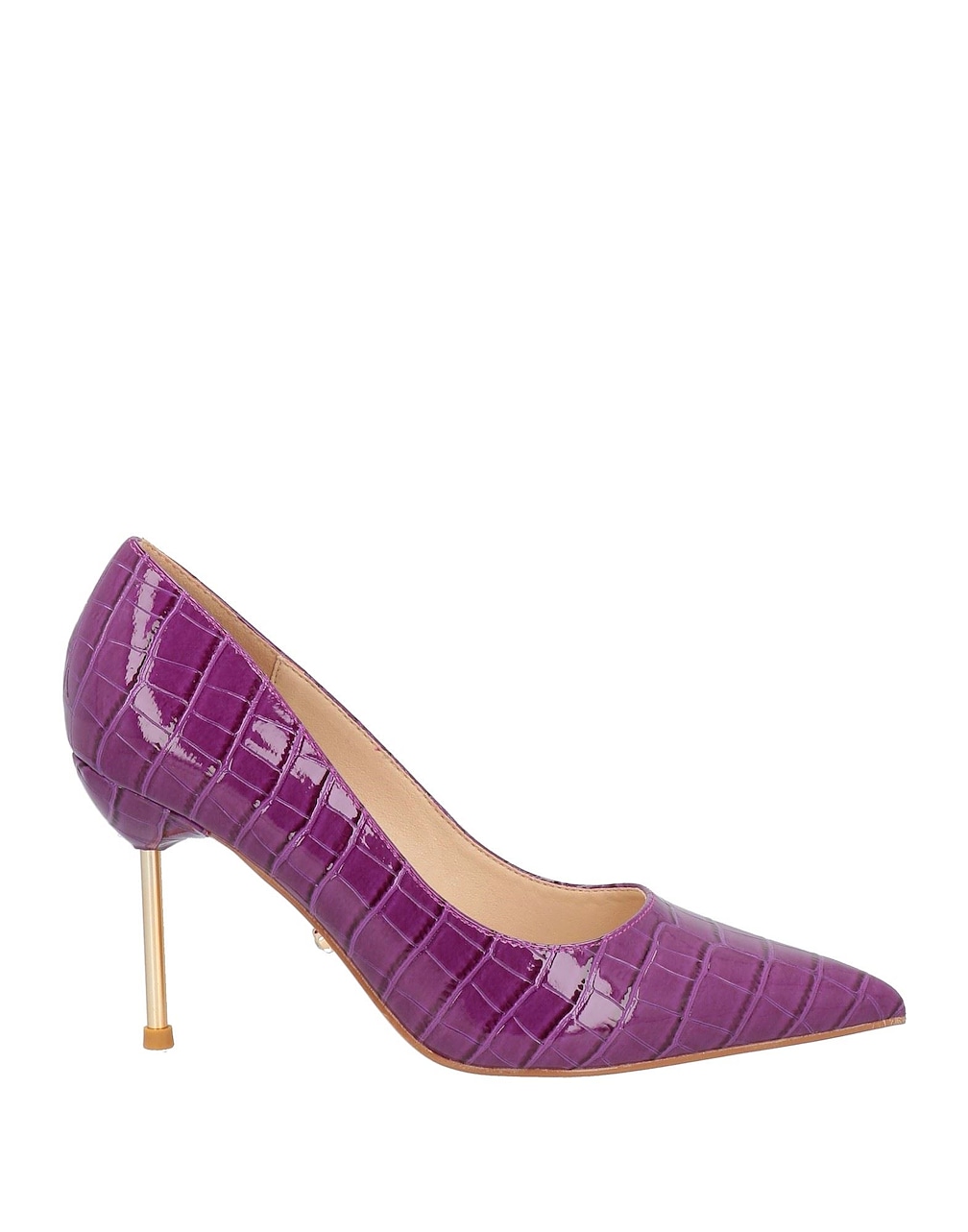 TWENTY FOUR HAITCH - Pumps