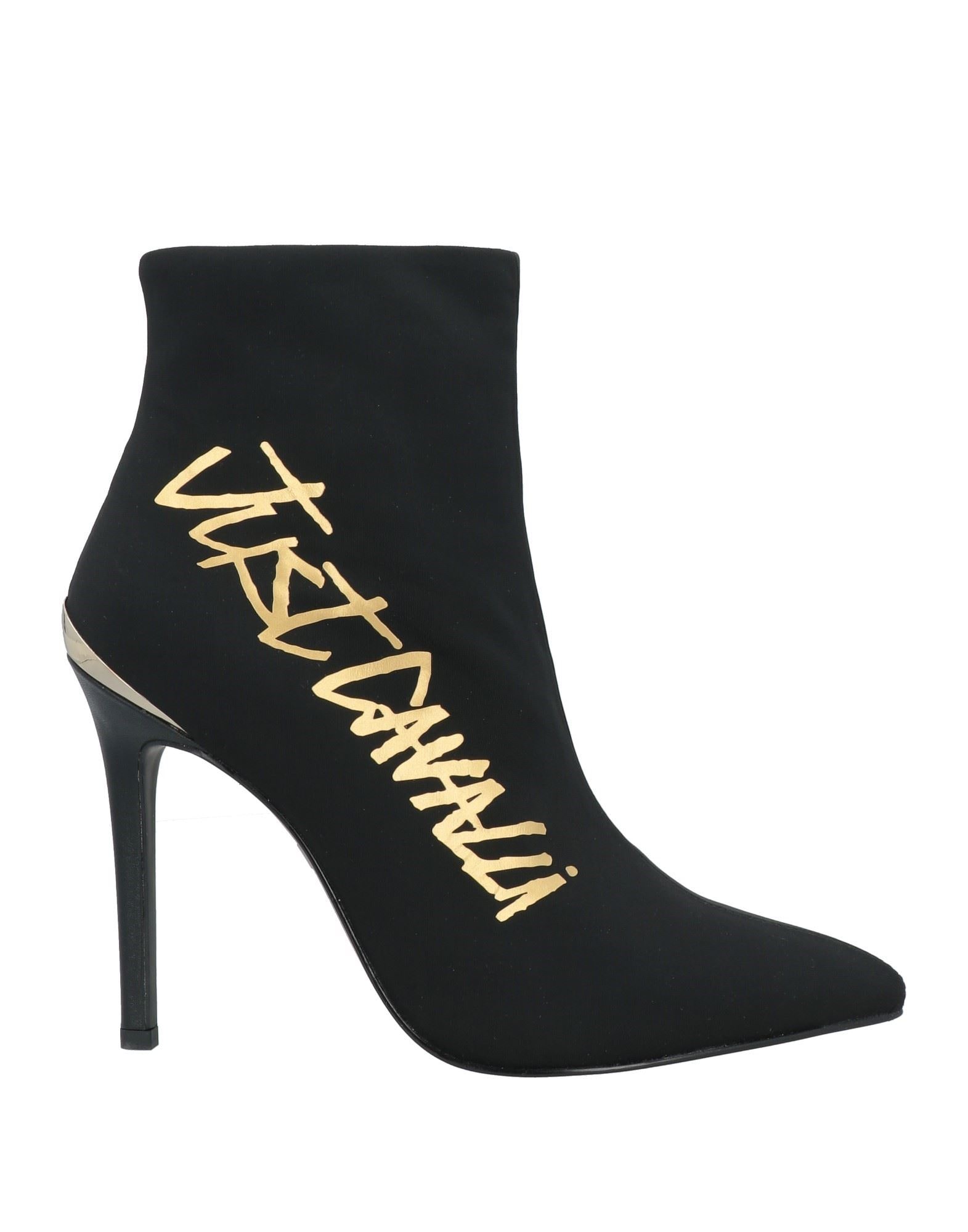 JUST CAVALLI - Ankle boots
