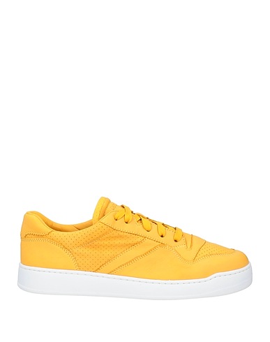 DOUCAL'S Sneakers Marigold Leather