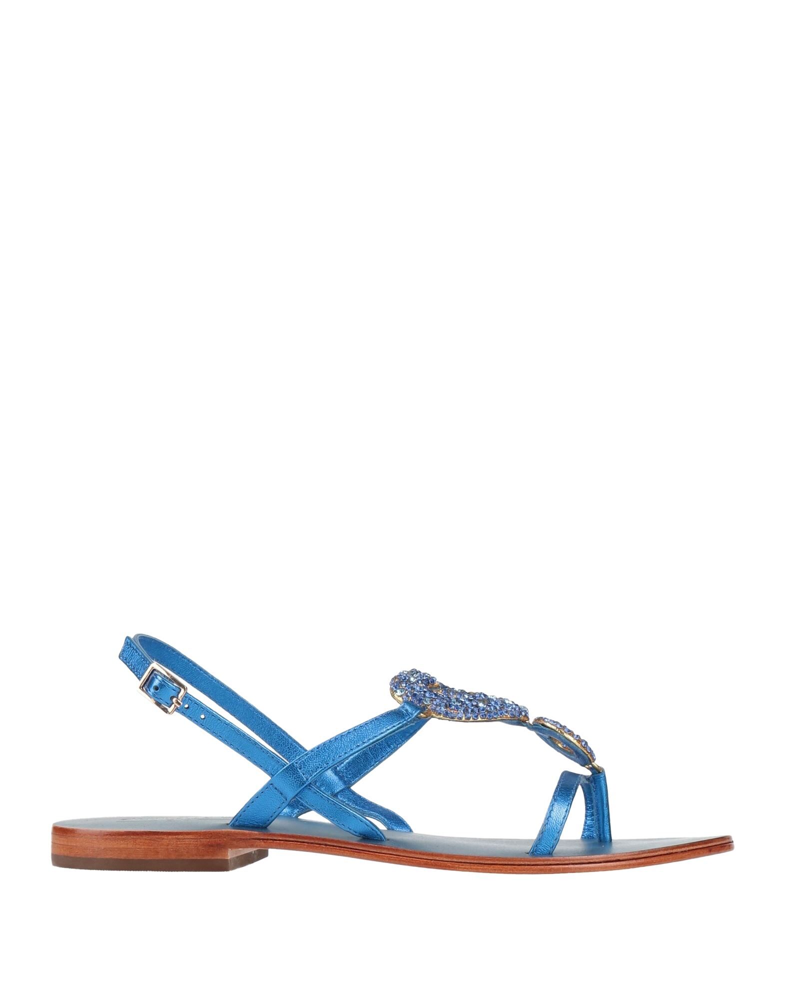 EMANUÉLLE VEE - Thong sandals