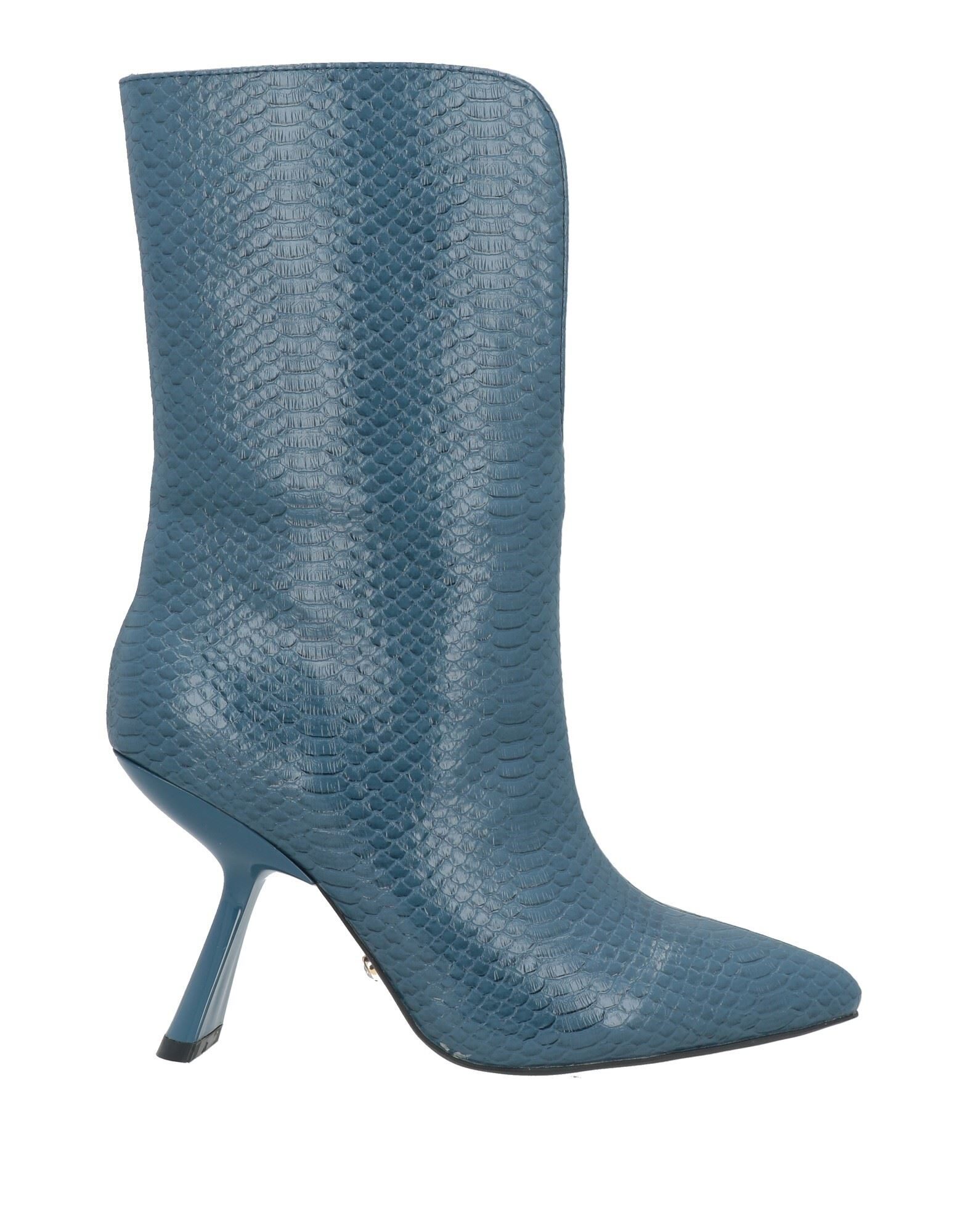 TWENTY FOUR HAITCH - Ankle boots