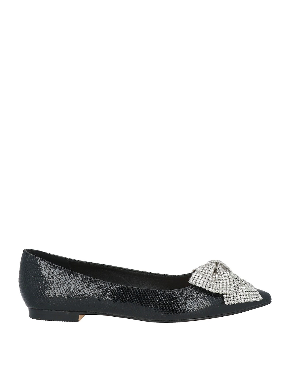 TWENTY FOUR HAITCH - Ballet flats