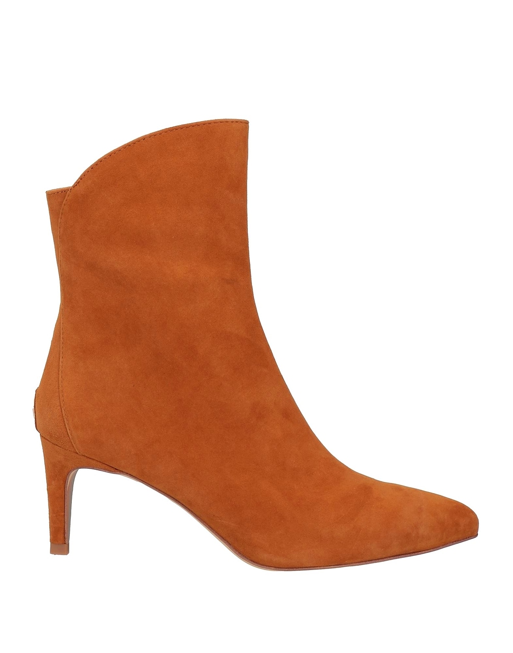 SAM EDELMAN - Полусапоги и высокие ботинки
