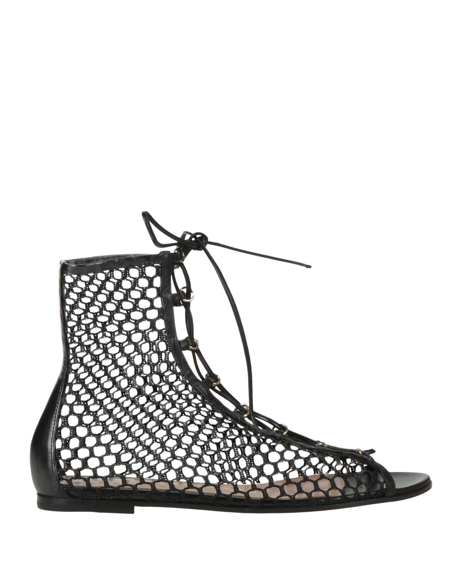 GIANVITO ROSSI - Ankle boots