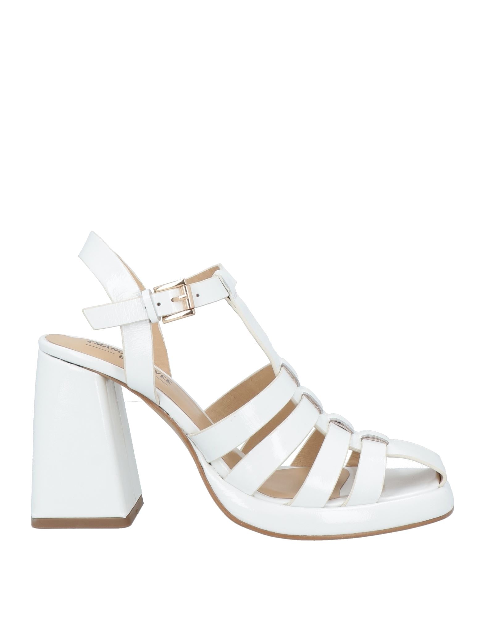 EMANUÉLLE VEE - Sandalen