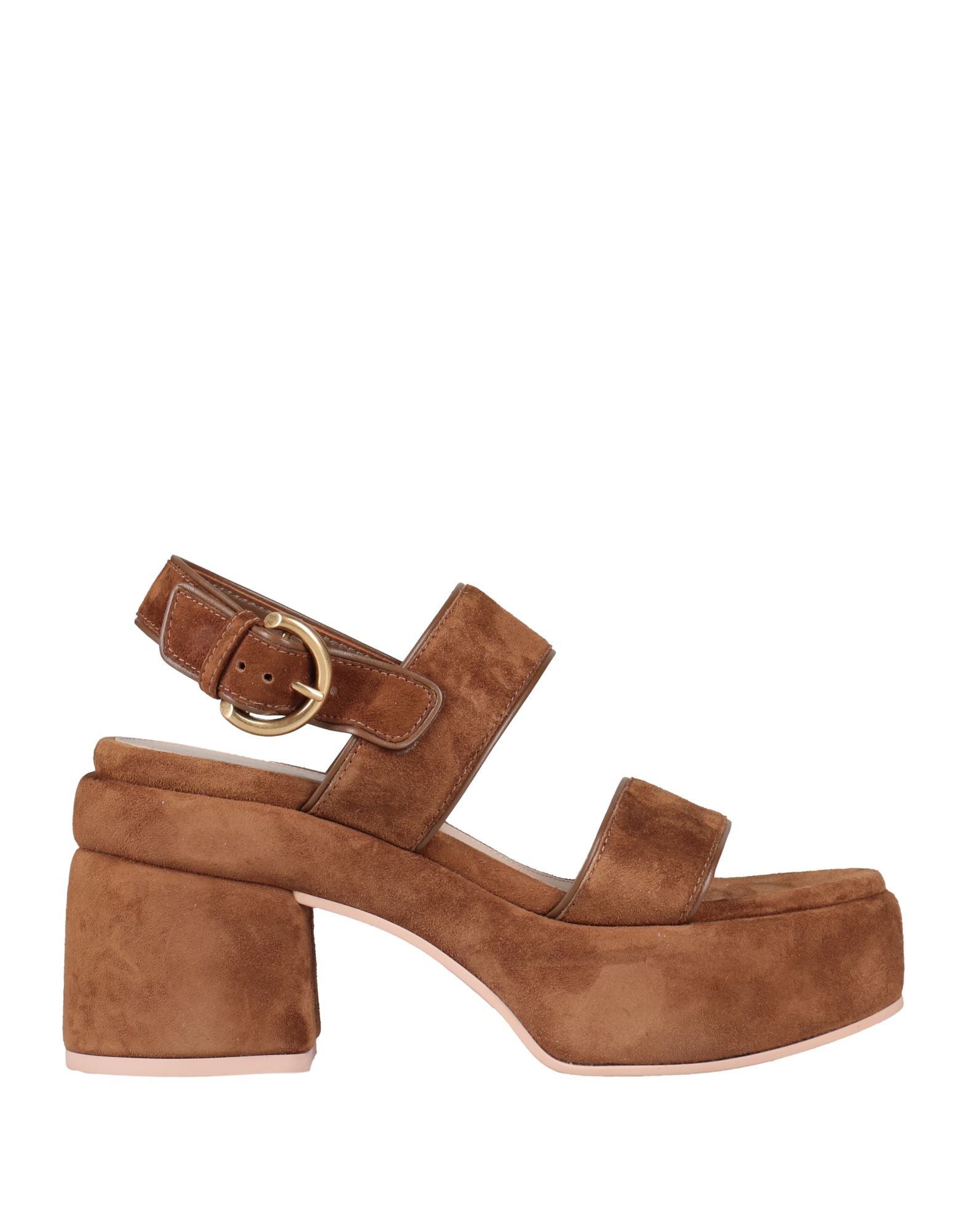 GIANVITO ROSSI - Sandals