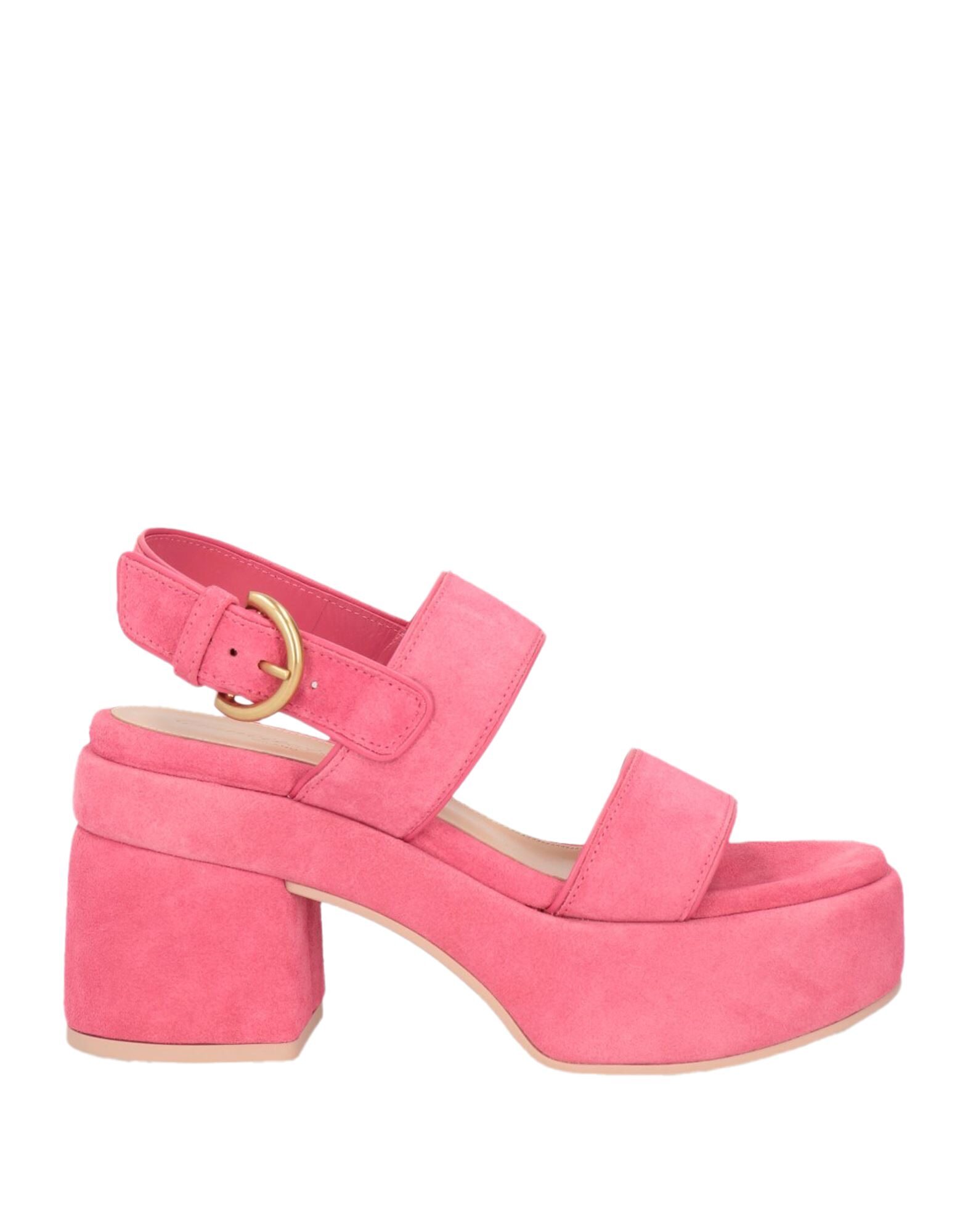 GIANVITO ROSSI - Sandals