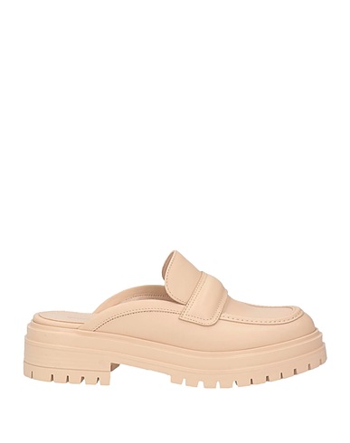 GIANVITO ROSSI Mules et sabots Cuir