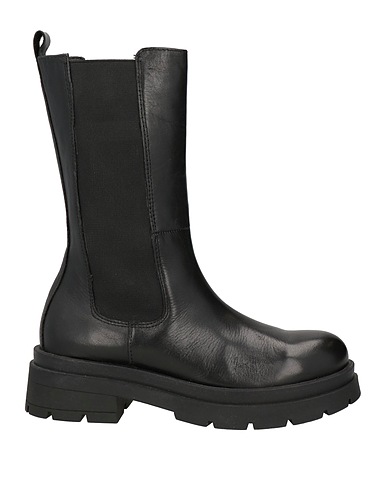 TOSCA BLU Boots Black Leather