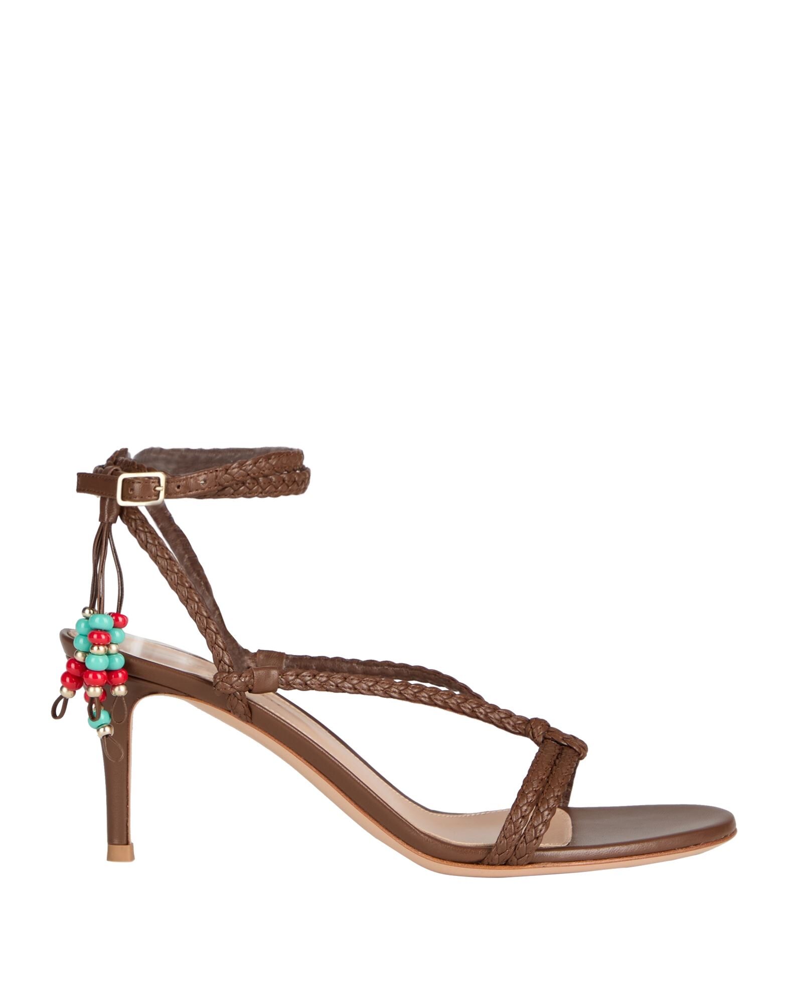 GIANVITO ROSSI - Sandals