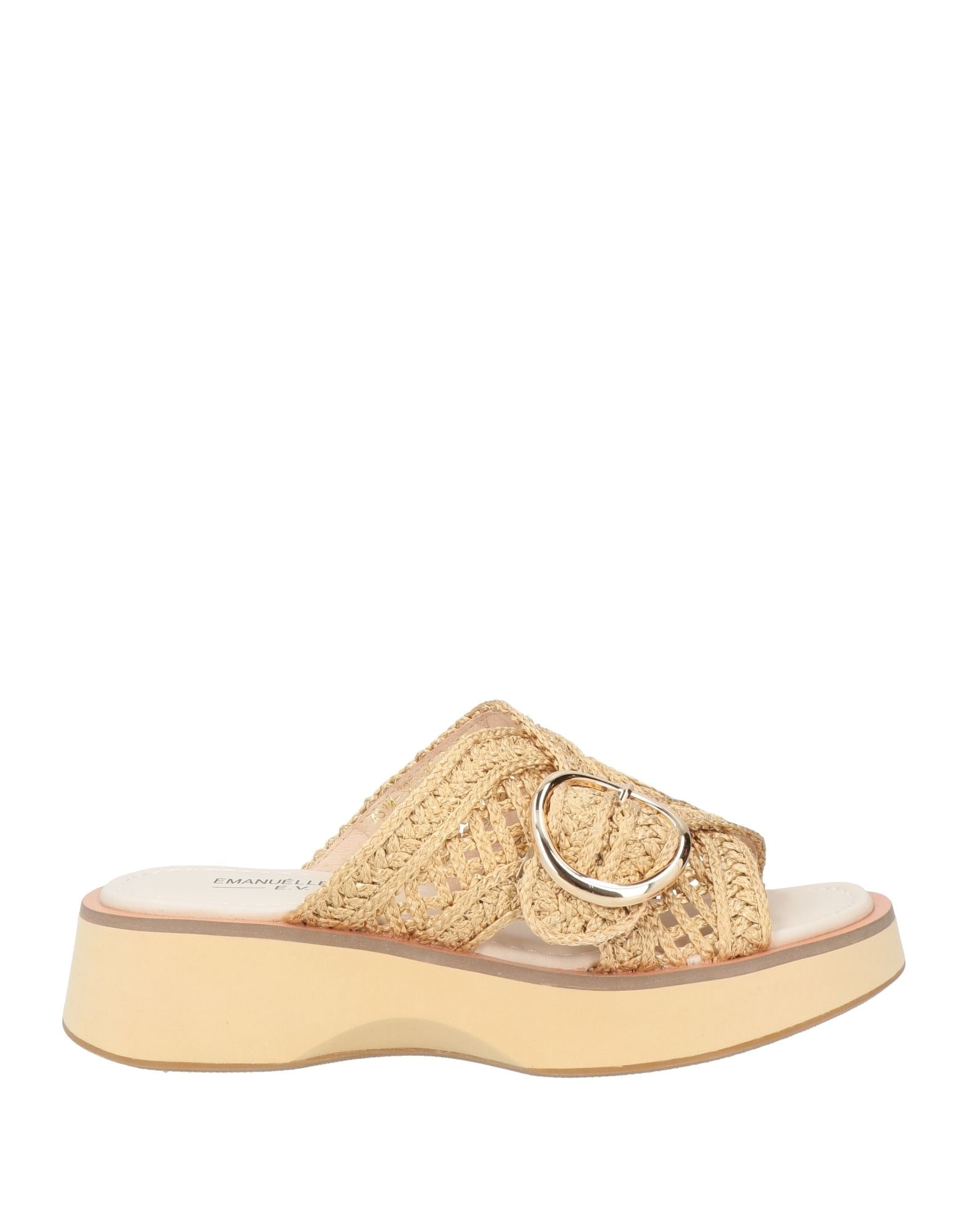 EMANUÉLLE VEE - Sandals