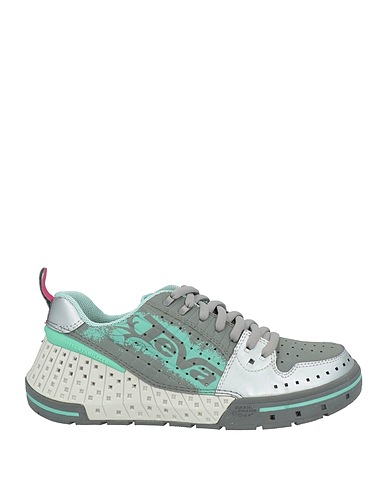 TEVA Sneakers Lead Textile fibres