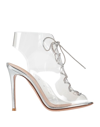 GIANVITO ROSSI Πέδιλο Άλλες ίνες, Δέρμα