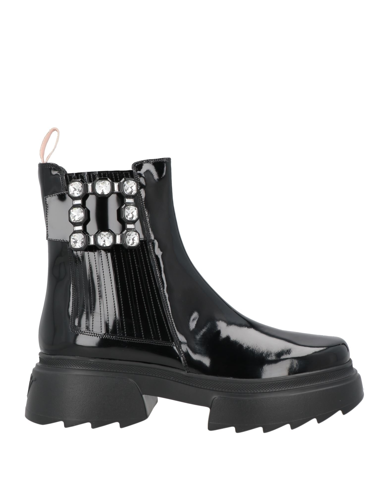 ROGER VIVIER - Ankle boots