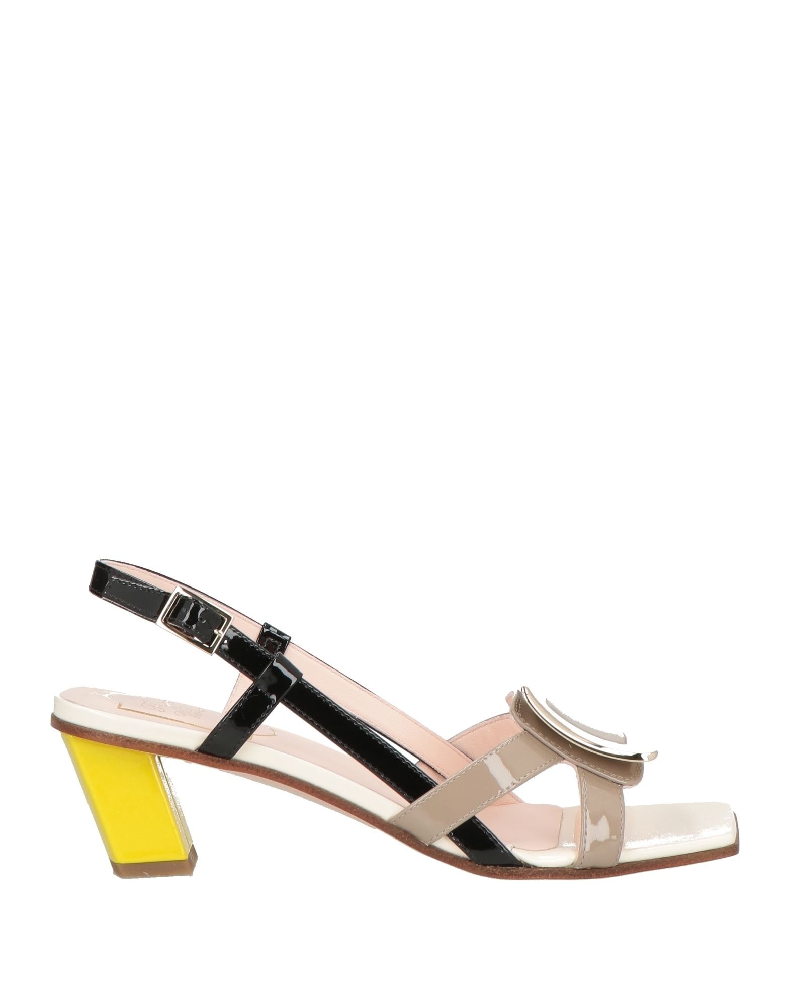 ROGER VIVIER - Sandals