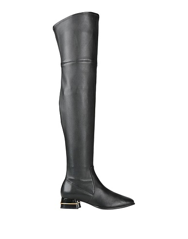 TORY BURCH Boots Leather