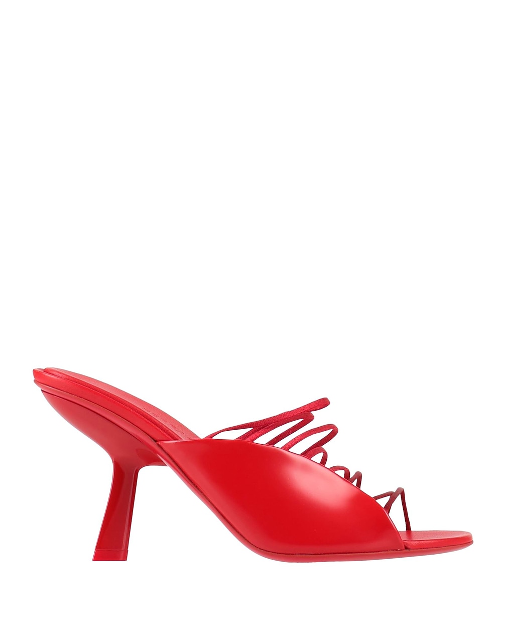 FERRAGAMO - Sandals