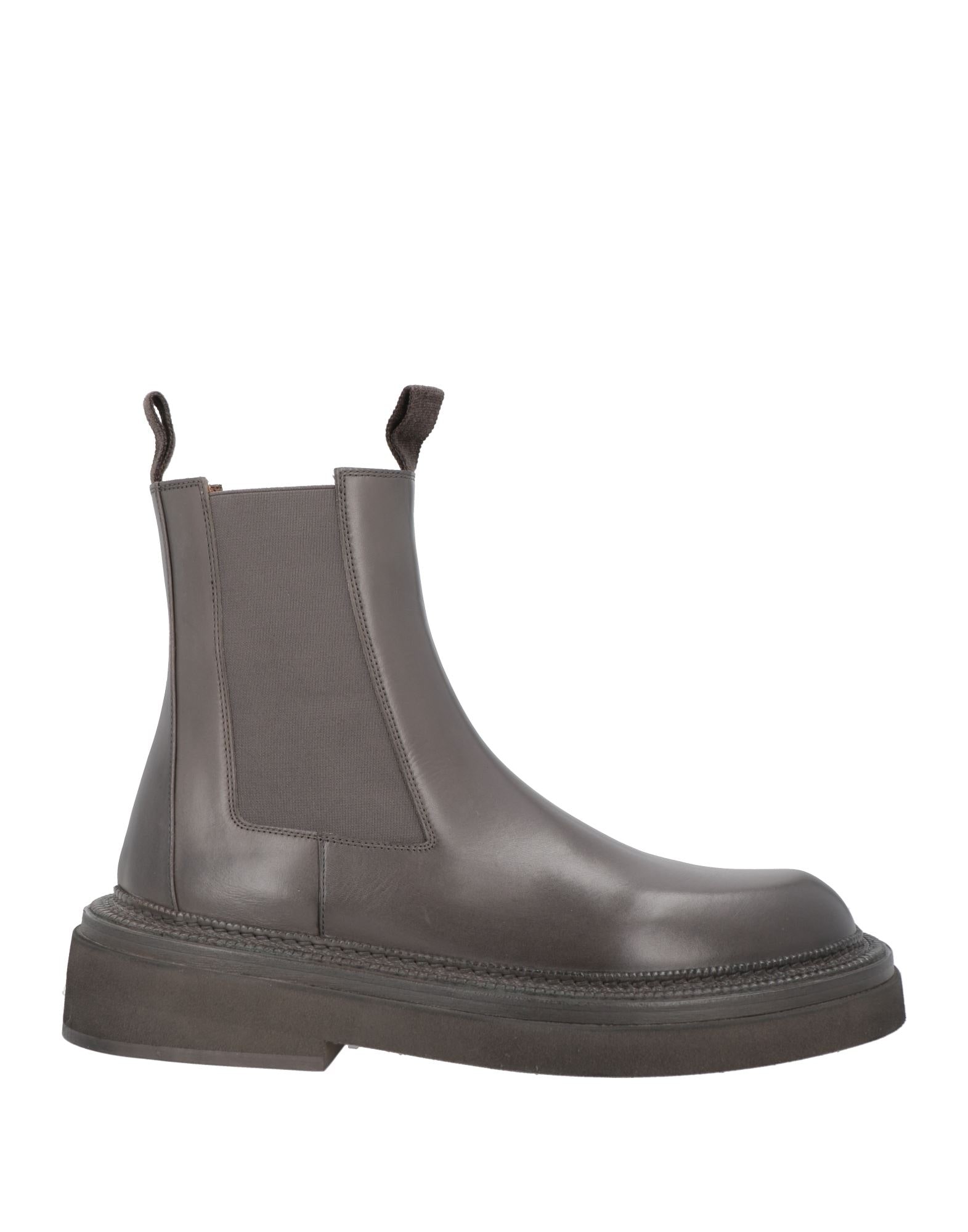 BUTTERO® シューズ | ショートブーツ タン メンズ | YOOX