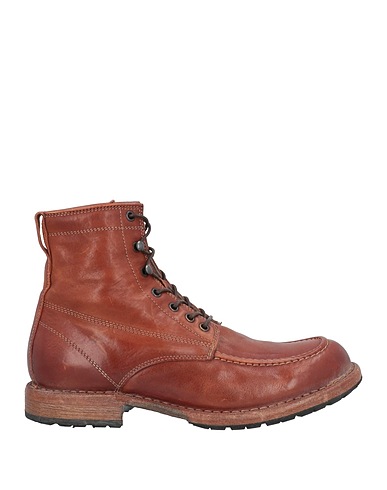 MOMA Ankle boot Brown Shearling