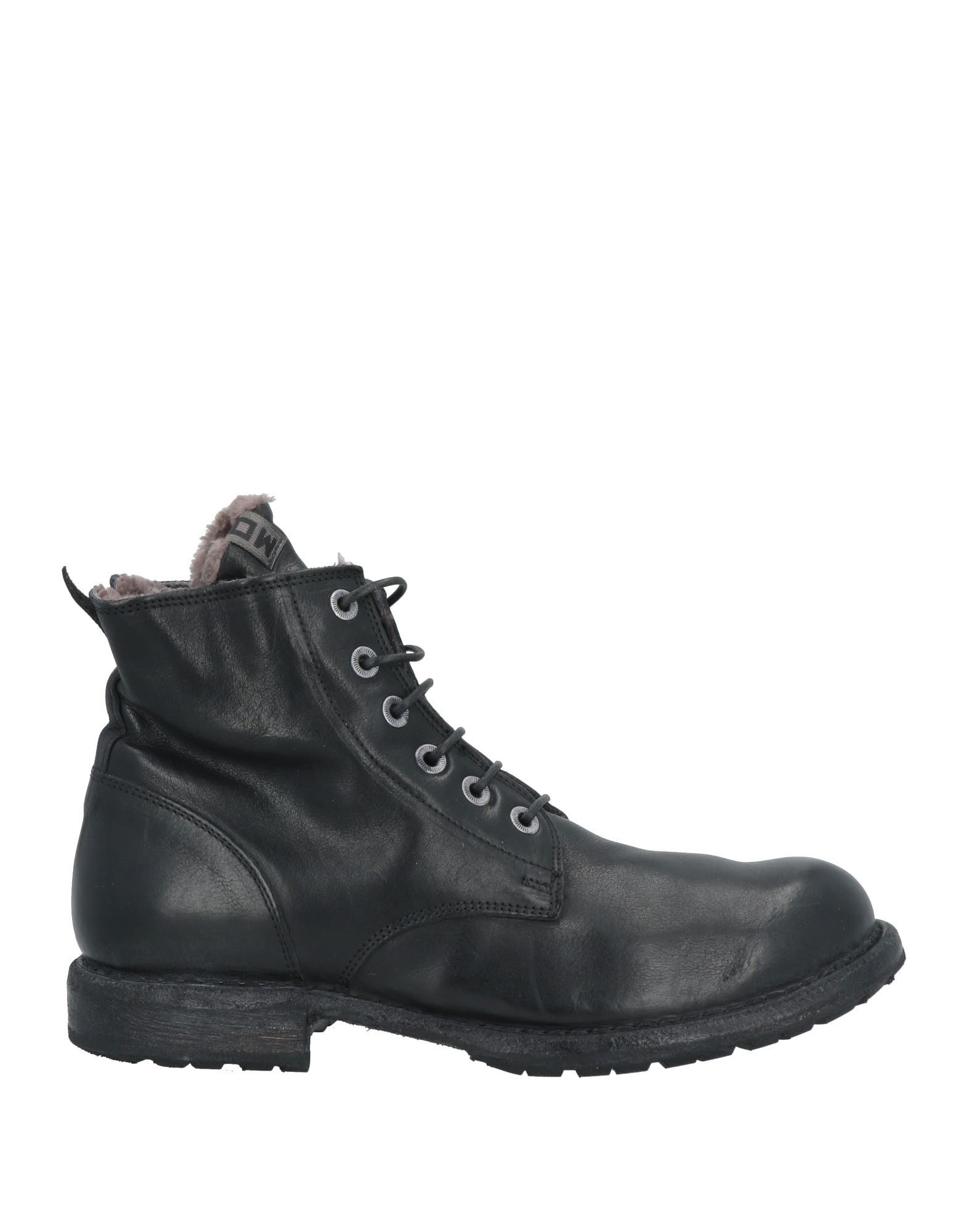 MOMA - ショートブーツ